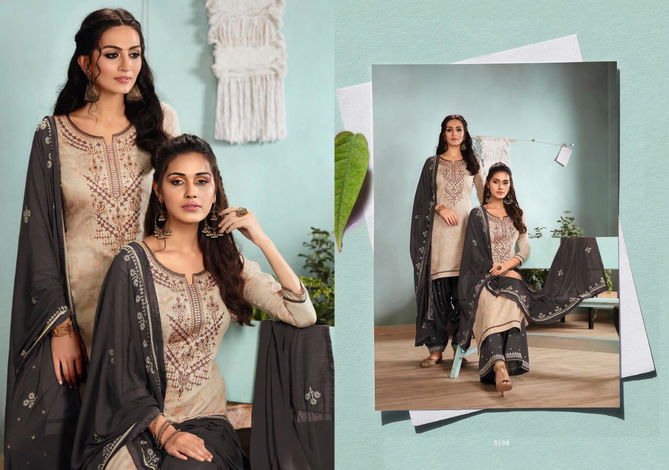 Colors by Patiyala House vol 15 Punjabi designer salwar suit